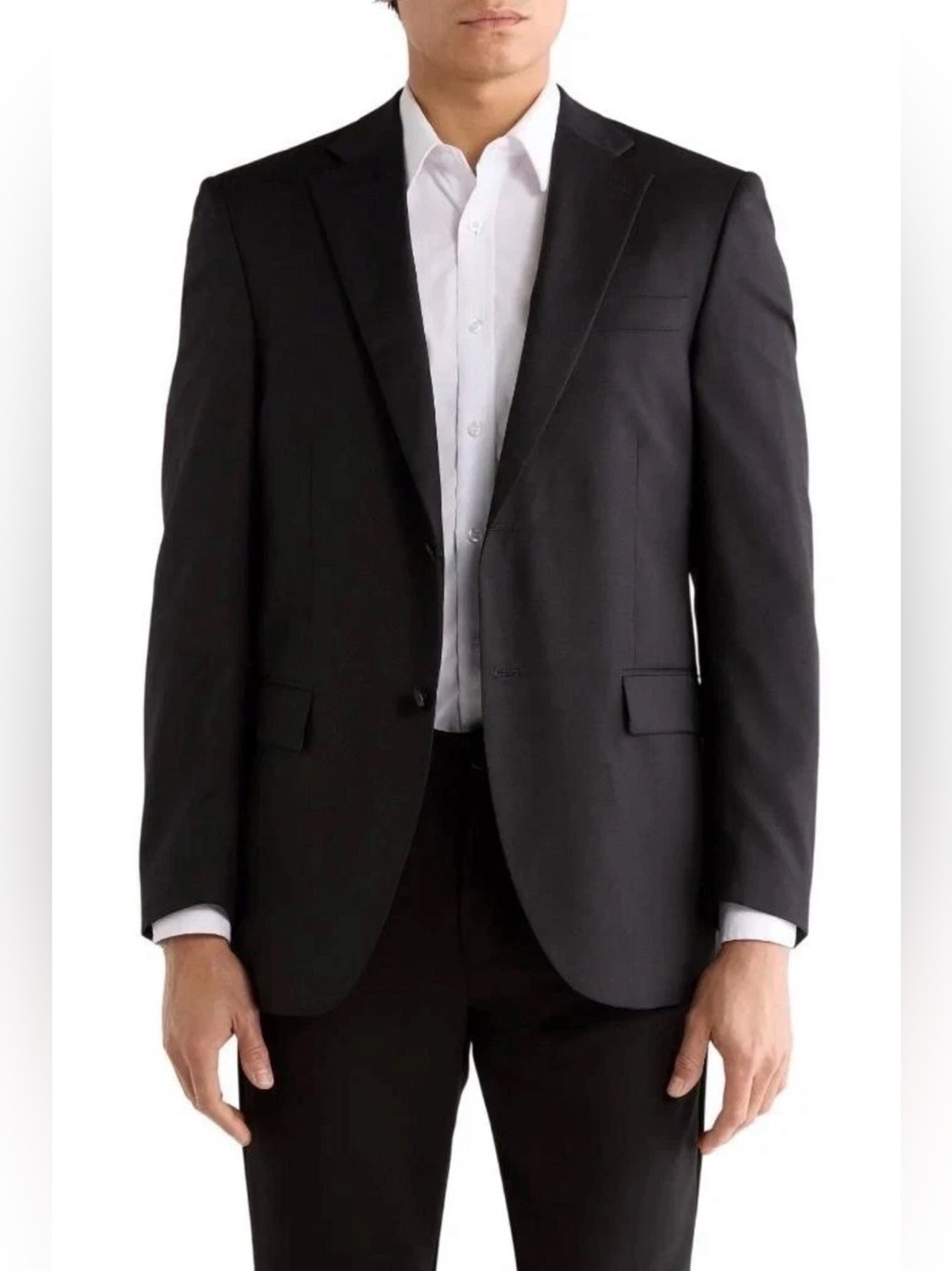 Peter Millar Flynn Classic Sport Coat